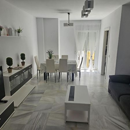 Precioso Apartamento En El Centro, Parking Gratis Conil de la Frontera Kültér fotó