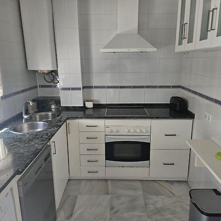 Precioso Apartamento En El Centro, Parking Gratis Conil de la Frontera Kültér fotó