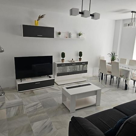 Precioso Apartamento En El Centro, Parking Gratis Conil de la Frontera Kültér fotó