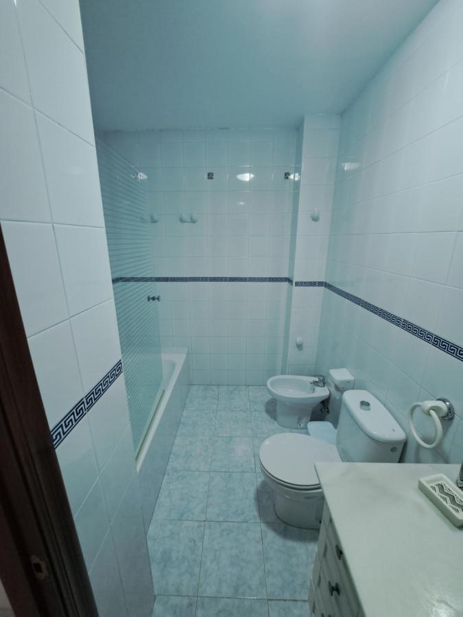 Precioso Apartamento En El Centro, Parking Gratis Conil de la Frontera Kültér fotó