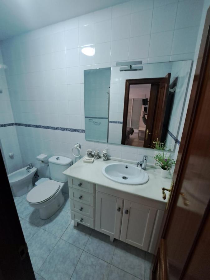 Precioso Apartamento En El Centro, Parking Gratis Conil de la Frontera Kültér fotó