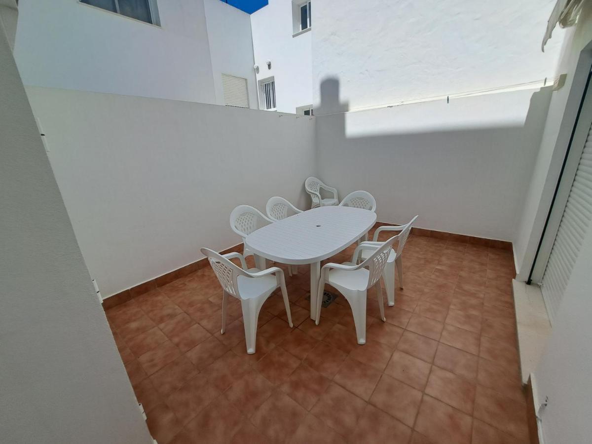 Precioso Apartamento En El Centro, Parking Gratis Conil de la Frontera Kültér fotó