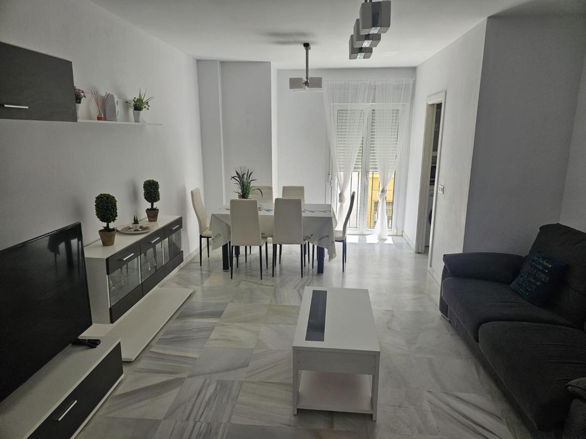 Precioso Apartamento En El Centro, Parking Gratis Conil de la Frontera Kültér fotó