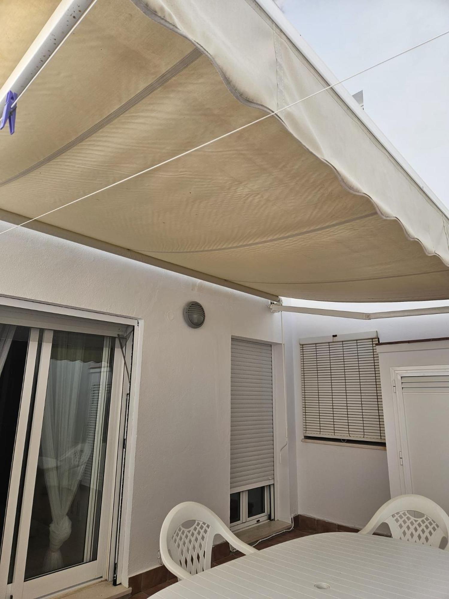 Precioso Apartamento En El Centro, Parking Gratis Conil de la Frontera Kültér fotó