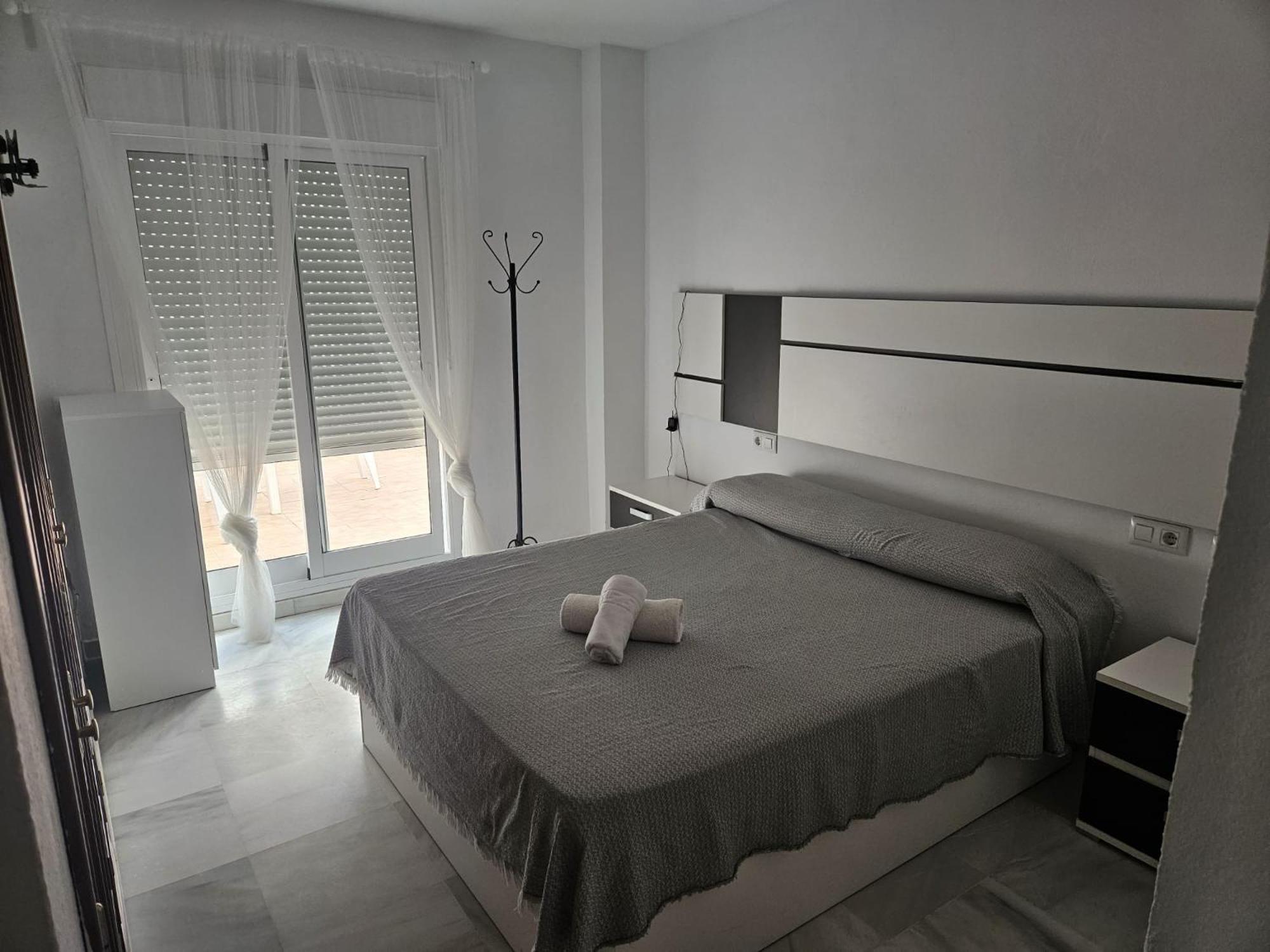Precioso Apartamento En El Centro, Parking Gratis Conil de la Frontera Kültér fotó