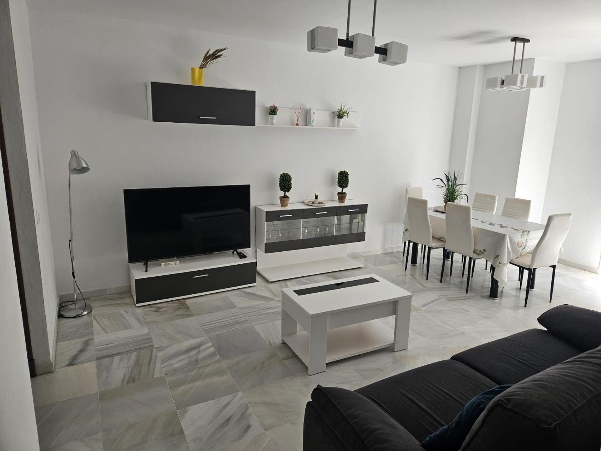 Precioso Apartamento En El Centro, Parking Gratis Conil de la Frontera Kültér fotó
